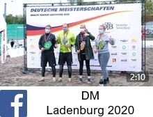 DM in Ladenburg 2020