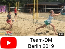 Team-DM Berlin 2019